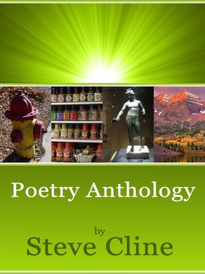 cover image of Poetry Anthology